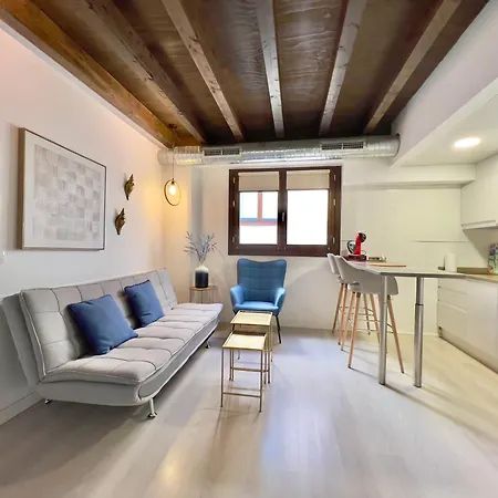 Real Realejo Apartamento *