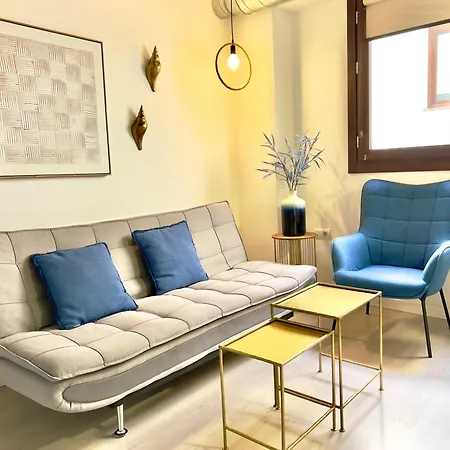 Apartamento Real Realejo Granada