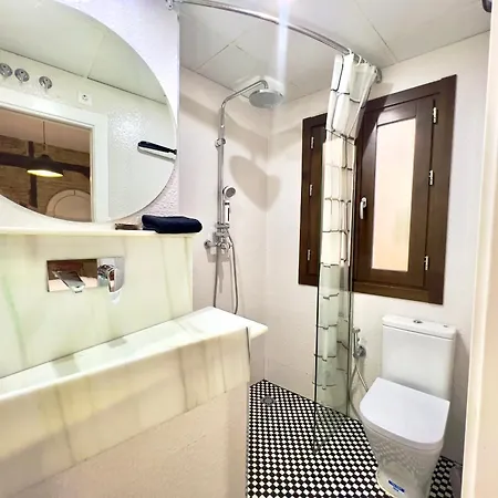 Apartamento Real Realejo