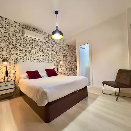 Apartamento Real Realejo *