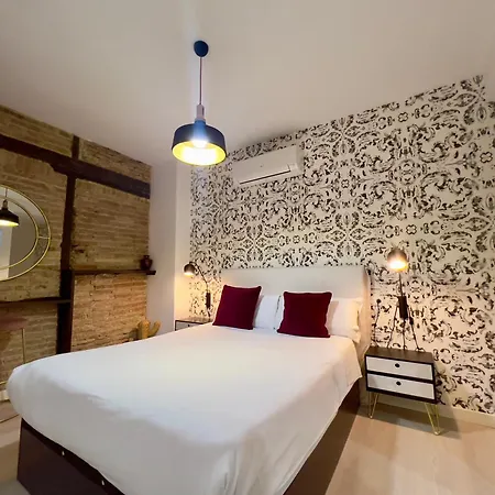 Apartamento Real Realejo