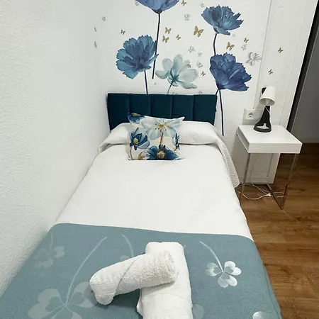 Appartement Luna Centro 5 Grenade