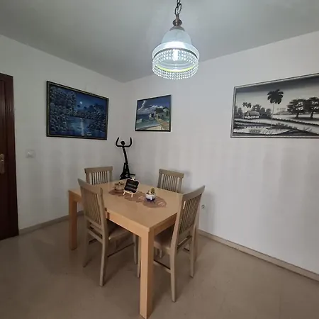Séjour chez l'habitant Privada