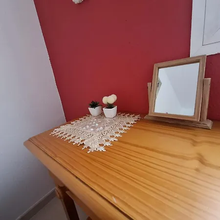 Séjour chez l'habitant Privada *