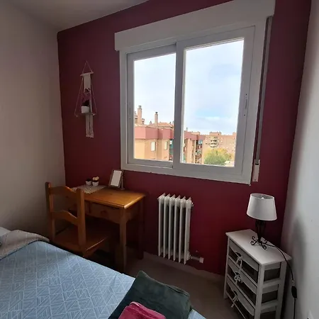 Séjour chez l'habitant Privada *