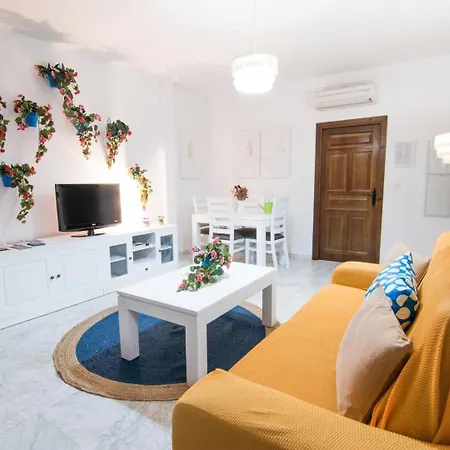 Tuguest Gracia Apartamento