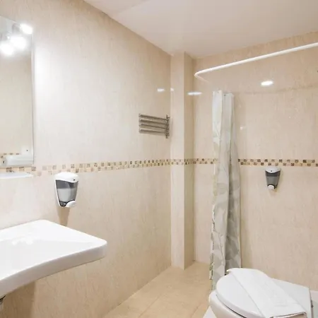 Tuguest Gracia Apartamento