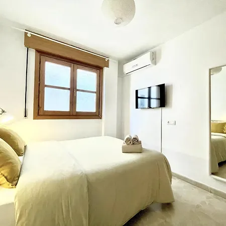 Апартаменты Elvira Urban Living - Centro *