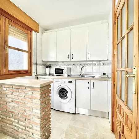 Elvira Urban Living - Centro Апартаменты Гранада