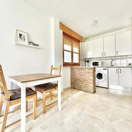 Elvira Urban Living - Centro Гранада