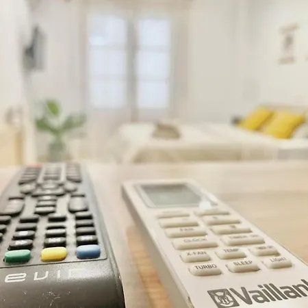 Апартаменты Elvira Urban Living - Centro