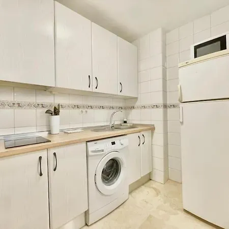 Elvira Urban Living - Centro Апартаменты Гранада