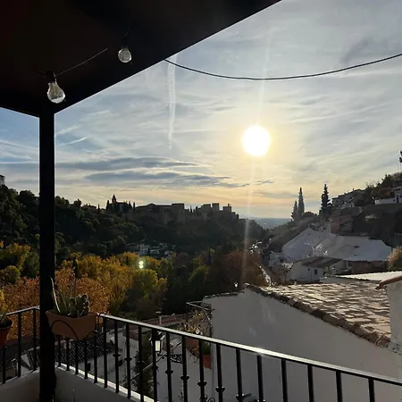 Cueva La Bonica - Hostatel Apartment