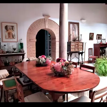 Villa Casa De Lujo Frente A La Alhambra