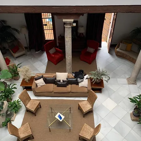 Villa Casa De Lujo Frente A La Alhambra