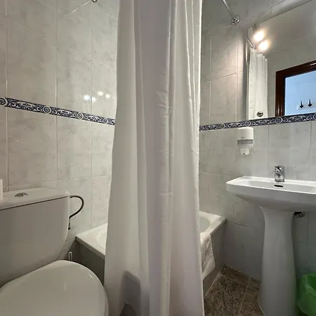 Recogidas Maison d'hôtes *