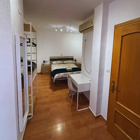 Casa de hóspedes Barbieri 2*