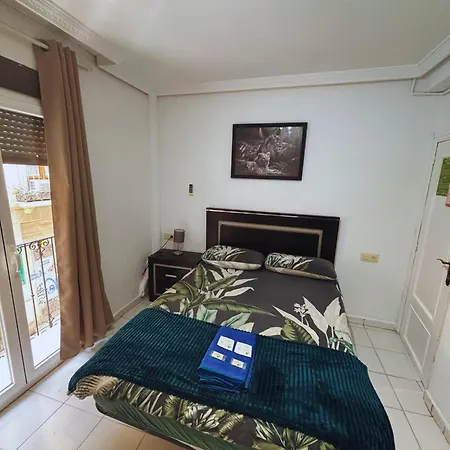 Barbieri Casa de hóspedes