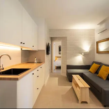 Apartment Petunia Bl4