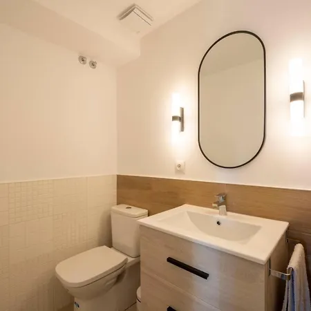 Petunia Bl4 Apartment *