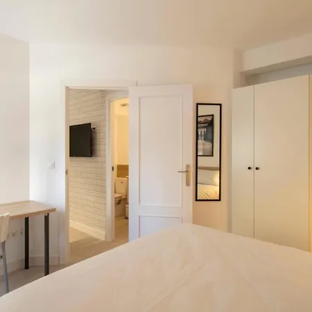 Apartment Petunia Bl4 Granada