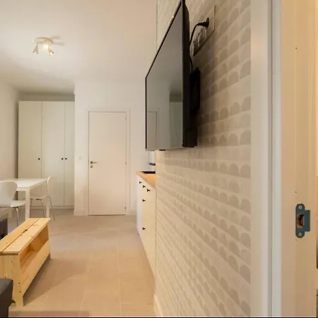 Apartment Petunia Bl4 Granada