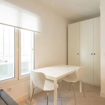 Petunia Bl4 Apartment *