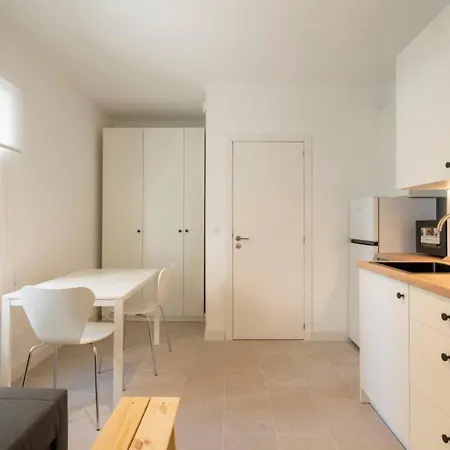 Petunia Bl4 Apartment Granada