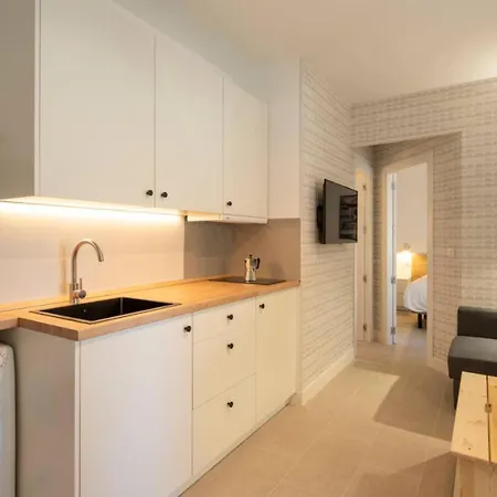 Petunia Bl4 Apartment