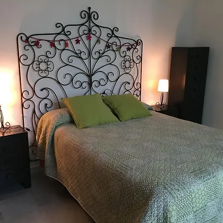 Casa Ilusion Apartamento Granada