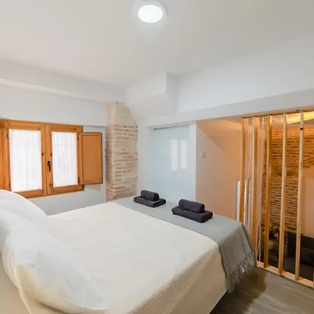 Trendyhomes Realejo Апарт-отель *