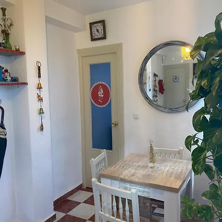 La Casita Del Albayzin Granada