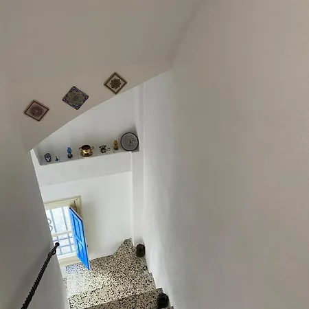 La Casita Del Albayzin *