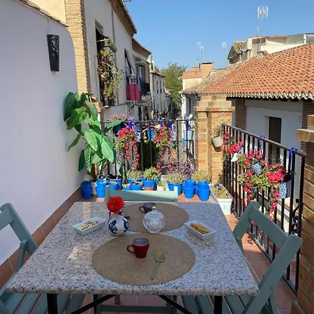 La Casita Del Albayzin *