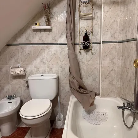 La Casita Del Albayzin