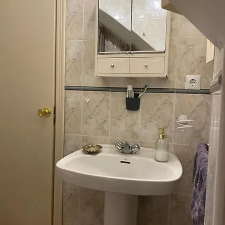 La Casita Del Albayzin Holiday home