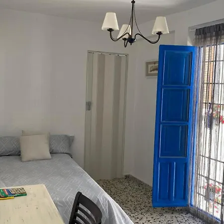 La Casita Del Albayzin *