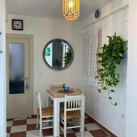 La Casita Del Albayzin *