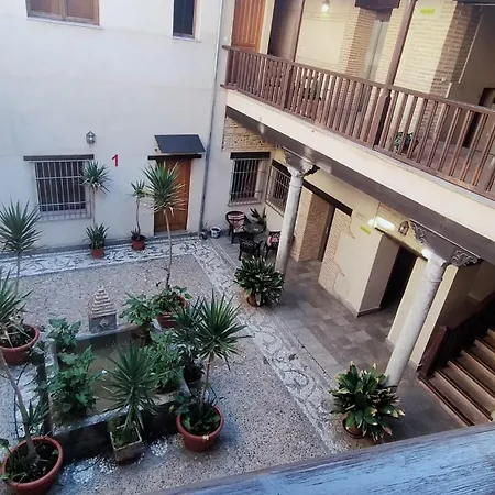 Abadia Γρανάδα