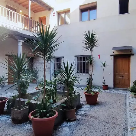 Abadia Διαμέρισμα