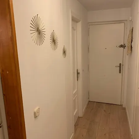 Appartement Acogedor 2 Grenade