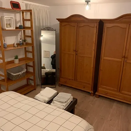 Appartement Acogedor 2 Grenade