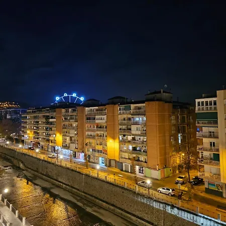 Apartment Ribera Del Genil Granada