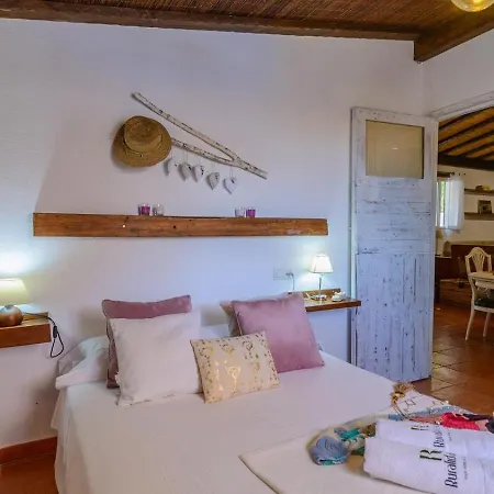 Entreolivos Casa Y Cijuela By Ruralidays Ferienhaus Granada