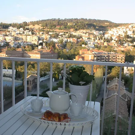 Gongora Congresos Apartment