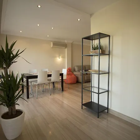 Apartment Gongora Congresos