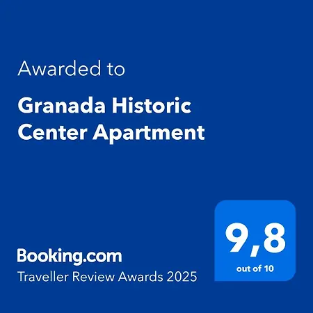 Historic Center * Granada