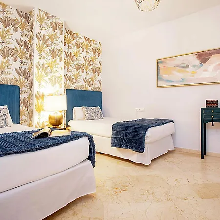 Apartman Genteel Tablas