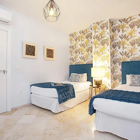 Apartman Genteel Tablas Granada