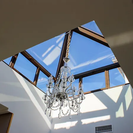 Bibo Real Chancilleria Appartement *